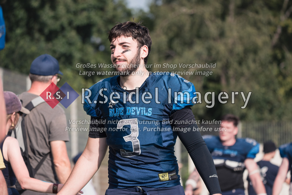 RS-1-131573 | Arnau Bruns Riu (#3, Blue Devils)