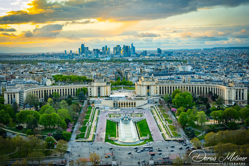 Paris | Fotografien, Fotos und Bilder aus Mainz, Frankfurt, Wiesbaden und anderen Orten auf der Welt - Fotografiert von Darius Metzner