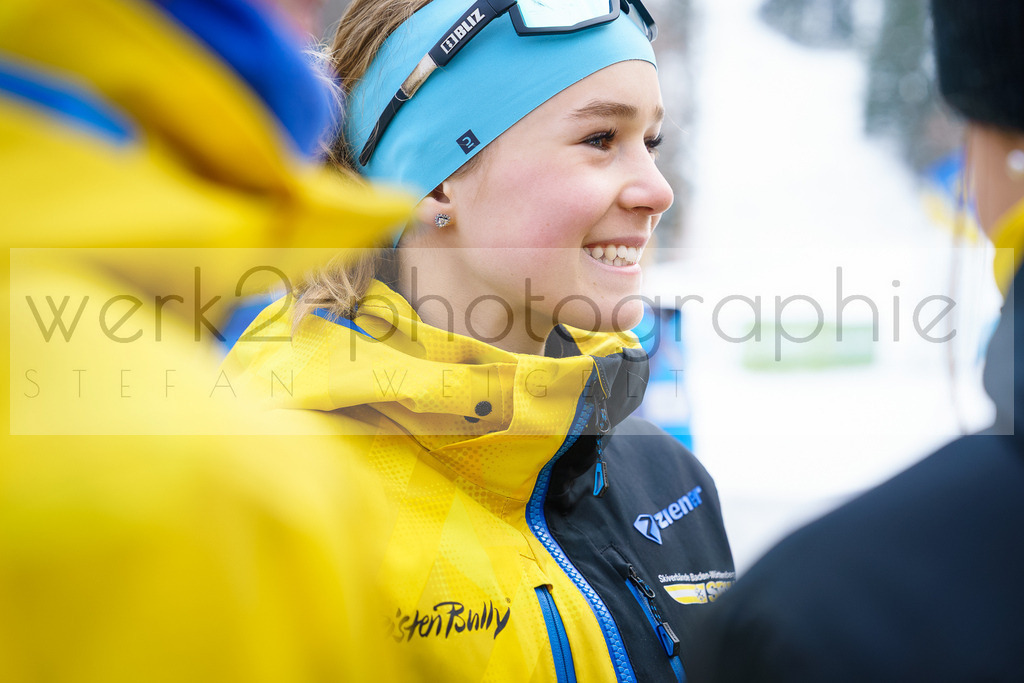 DP Martell | 7. DSV JOKA Deutschlandpokal Biathlon + Deutsche Jugend- und Juniorenmeisterschaft Sprint und Staffel im Biathlonzentrum Martell / Italien
