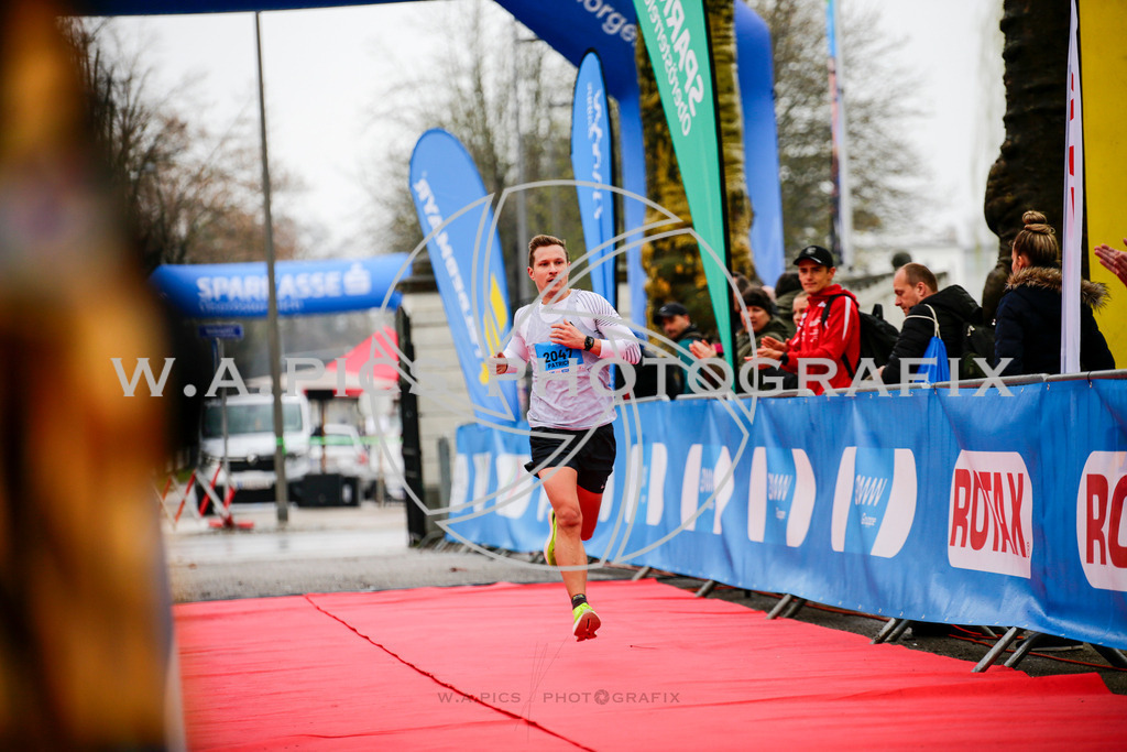 ..... | AUSTRIA, WELS, 30.03.25, ALOHA Wels Halbmarathon, Staatsmeisterschaft, Image Shows: , Foto: Wapics/Willdoner A.