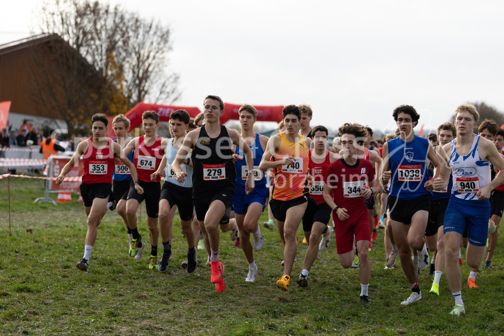 Sparkassen Cross Pforzheim | sparkassencross