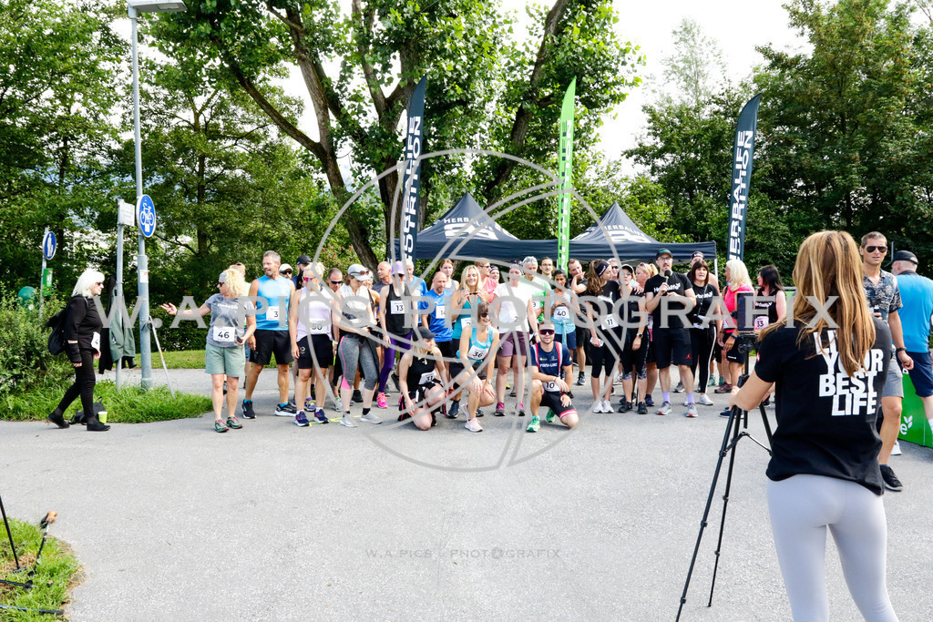 ..... | INNSBRUCK,AUSTRIA, 13.07.24, HERBALIFE 5K Innsbruck  , Image shows: Photo: WAPICS / Andreas Willdoner