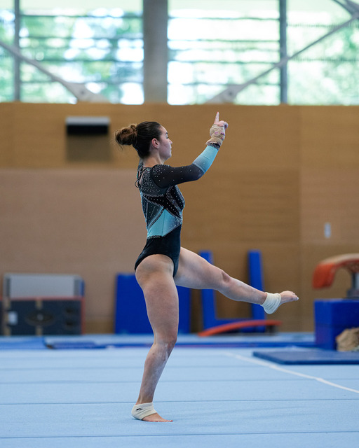 20260523 Gerätturnen  Rotation 2 | Offene Wiener Landes- und JugendmeisterschaftDatum: 20260523Ort: Wien(DE) - Sport-Arena-WienFotograf: Christian Habel