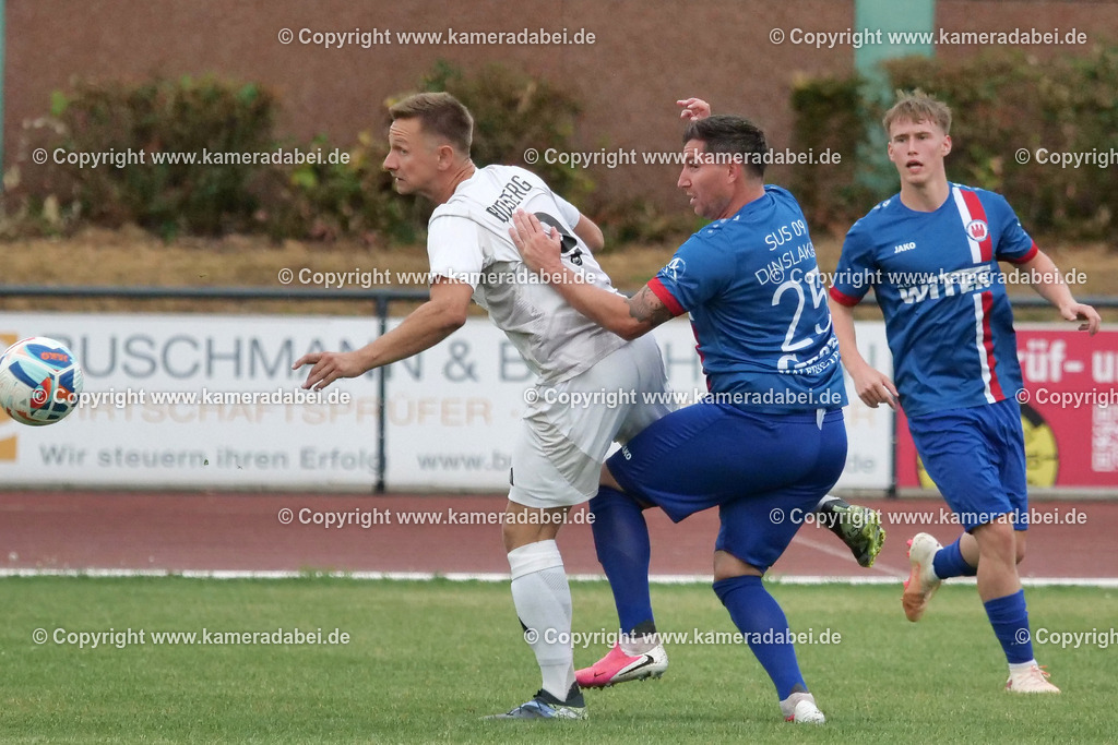 Fußball : Bezirksliga : SUS 09 Dinslaken - SV Budberg 2 am 15.08.2026 in Dinslaken | Fußball : Bezirksliga : SUS 09 Dinslaken - SV Budberg 2 am 15.08.2026 in Dinslaken - Realisiert mit Pictrs.com