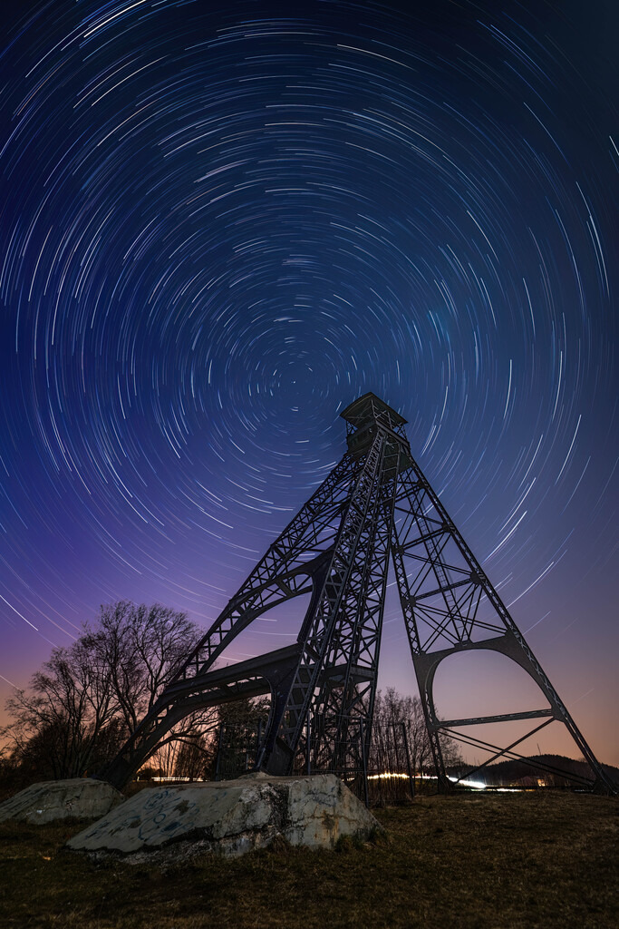 Deutschland Tuerkschacht | christophschaarschmidt - Realisiert mit Pictrs.com