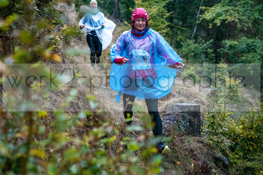Herbstlauf | Herbstlauf am 1. &amp; 2. Oktober 2022 unter Corona-Bedingungen - Start Masserberg und Neuhaus