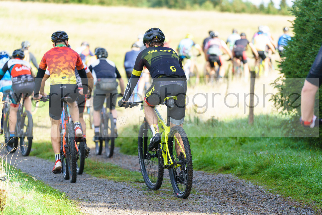 RennsteigRIDE 2023 | Am ersten Septemberwochenende startete der 7. RennsteigRIDE in Schmiedefeld!
