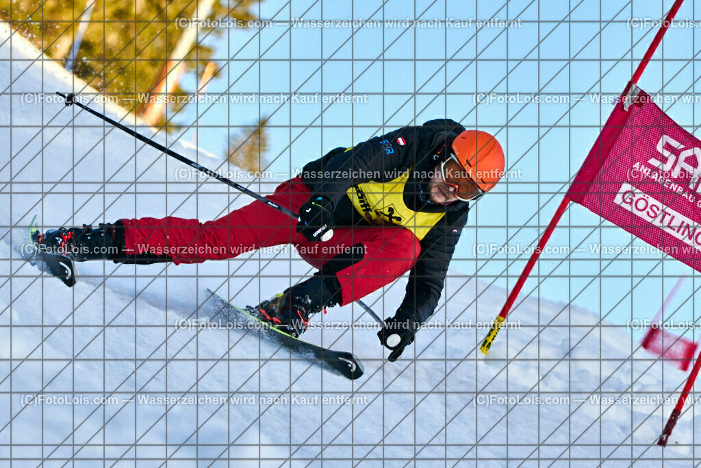 ALP9388_NOe-BetriebsSKI-LM_Killinger Raphael | (C)FotoLois.com, Alois Spandl. 51. Niederösterreichische LandesBetriebs-Skimeisterschaften, best of two, Almlift-Piste Hochkar, LSV - Schiclub Göstling-Hochkar, Fr 16. Februar 2024.