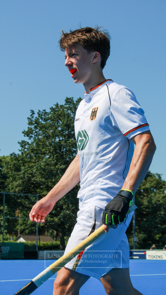 Länderspiel U18 Deutschland - Niederlande 25.06.23 Krefeld-168 | lanaschraderfotografie - Realisiert mit Pictrs.com