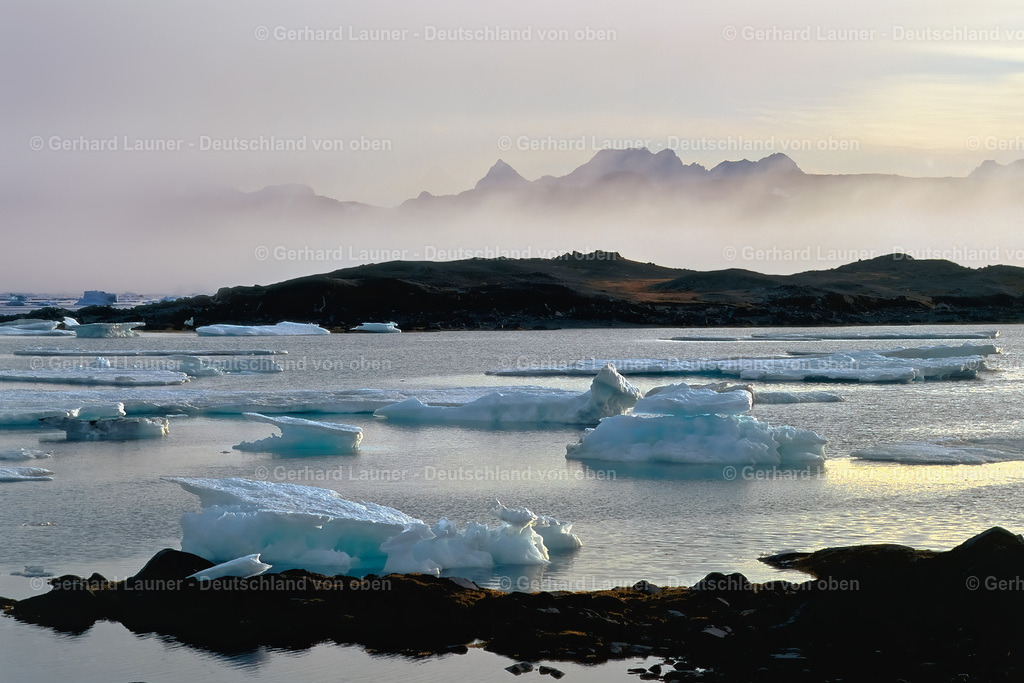 GRO0812 | Kulusuk Grönland 2000