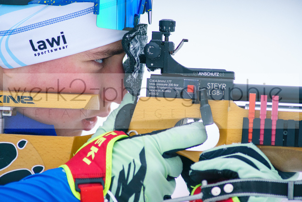 DSC Arber | Bayerischer Wald am 9. bis 12. Februar 2023
