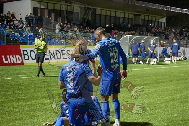 BFC Dynamo vs. FC Carl Zeiss Jena 158 | mythos-online-redaktion