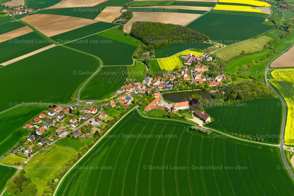 3600446 | Bimbach, Prichsenstadt