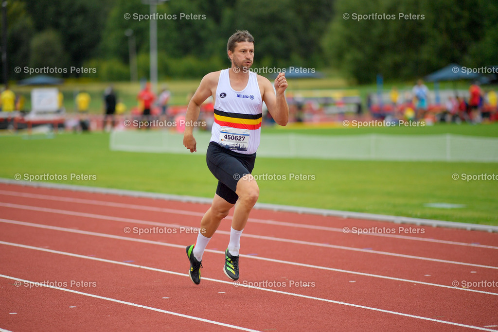 WMAC 2024 - Day 2_134 | World Masters Athletics Championship am 14.08.2024 in Gotheburg; SpeerwurfPhoto: Kai Peters - Realisiert mit Pictrs.com