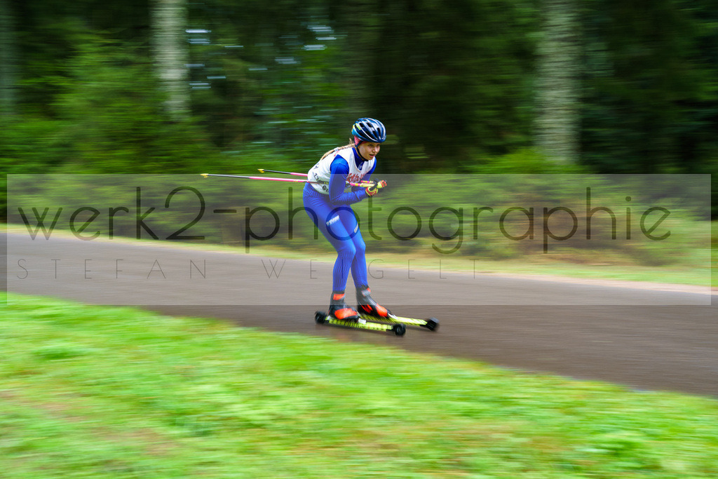 DSC Schönwald | 1. DSV E.INFRA Schülercup / RWS Cup Biathlon in Schönwald am 27. - 29. September 2024