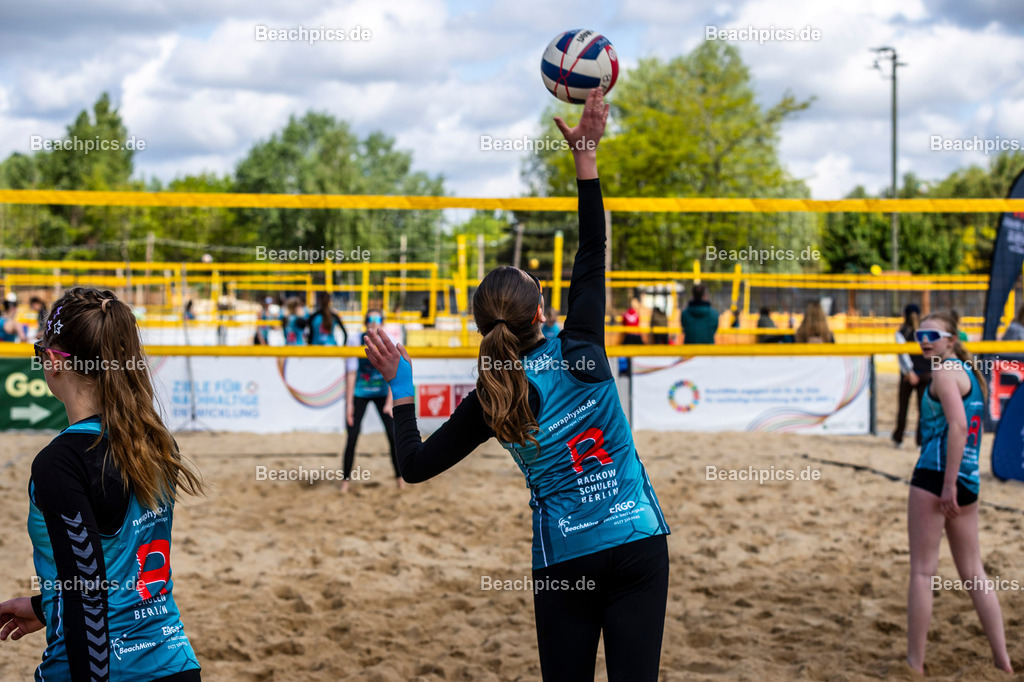 2026-200119278-Jugend-Beach-Serie | 16.05.2026;  Foto: Gerold Rebsch - www.beachpics.de