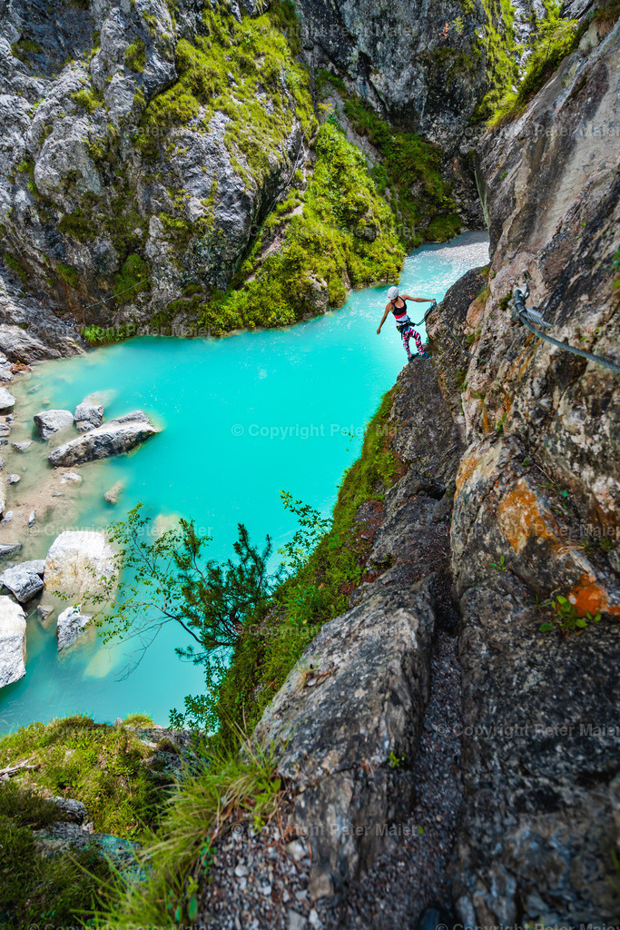 Galitzenklamm_SUP_Yoga-59 | piet_flosse