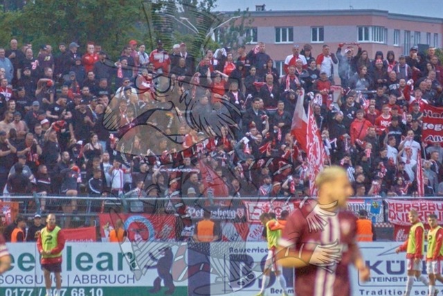 BFC Dynamo vs. Hallescher FC 110 | mythos-online-redaktion