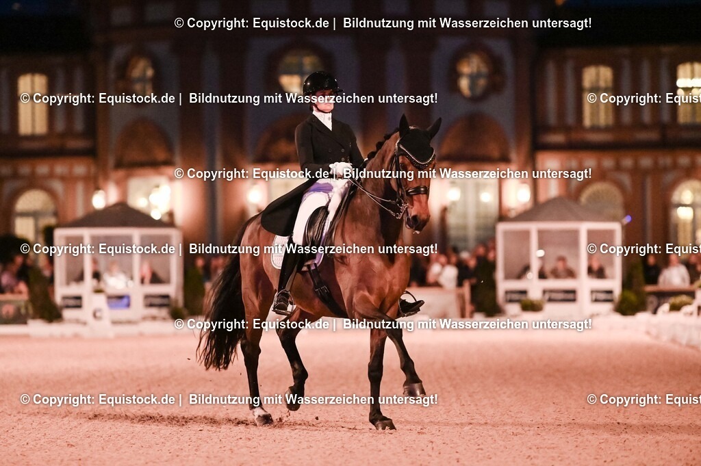 20250608_Longines Grand Prix Kür_0317 | Foto: Thomas Hartig