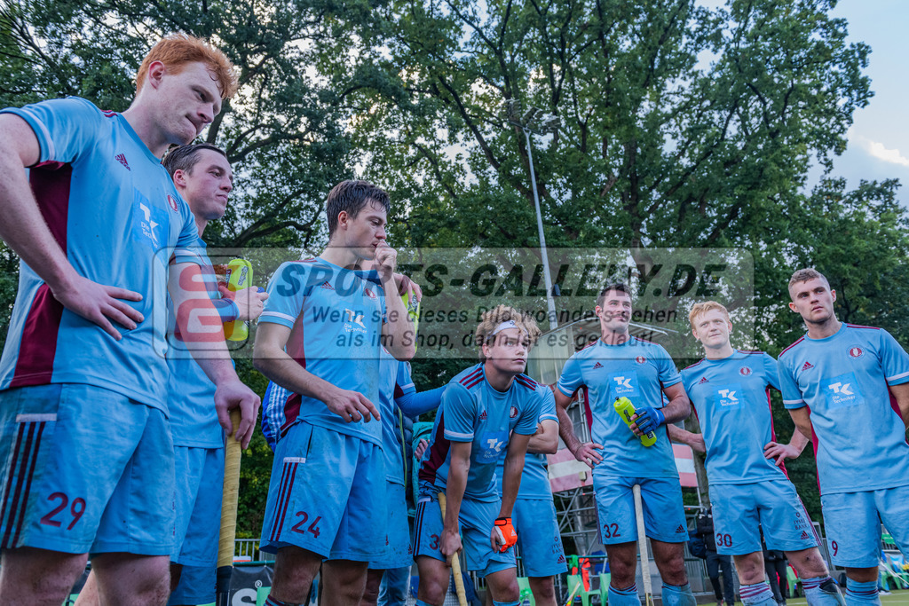 SM_20221001-D85_7965 | UHC Hamburg - RW Köln /  4:3