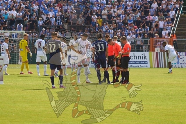 BFC Dynamo vs. Hertha BSC  016 | mythos-online-redaktion