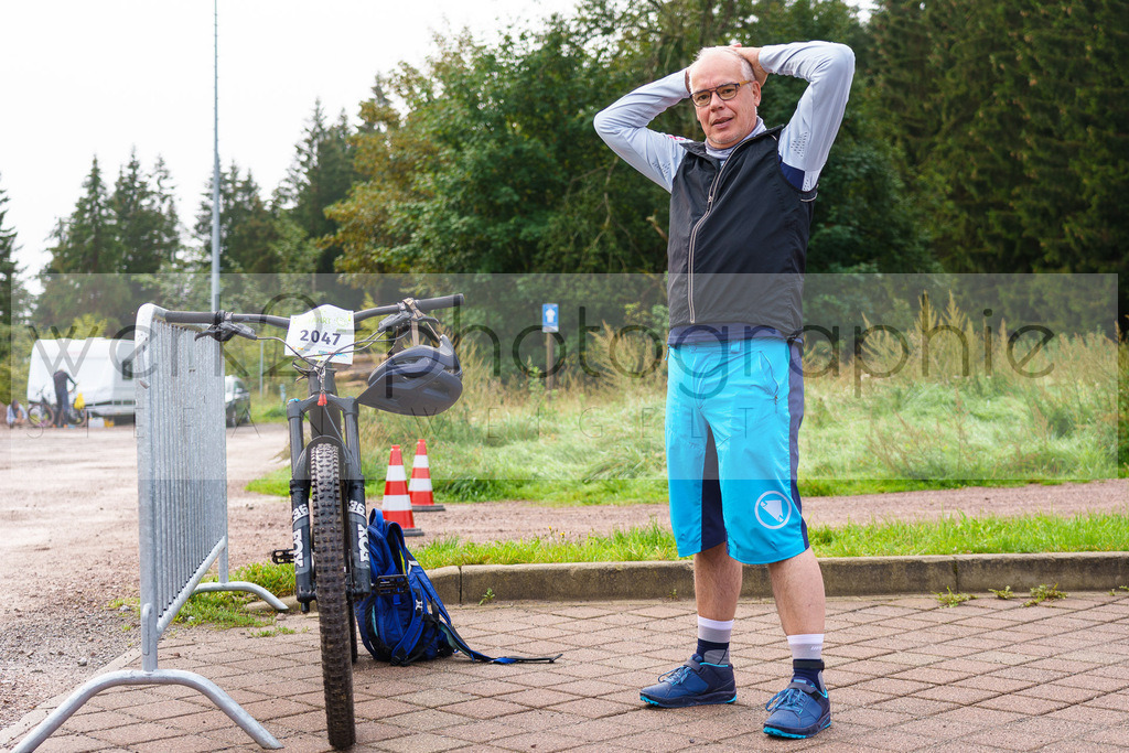 RennsteigRIDE 2023 | Am ersten Septemberwochenende startete der 7. RennsteigRIDE in Schmiedefeld!