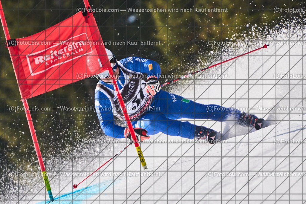 ALP0651_Steir-Meistersch_SG_Reiteralm_STANGL Bernhard | LM-Super-G Steiermark auf der Reiteralm am Fr 28. März 2025.   Veranstalter: Steirischer Skiverband (5000)Durchführender Verein: WSV Pichl-Reiteralm (5083)