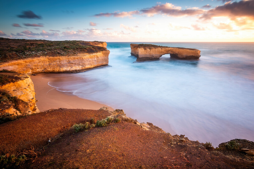 Australien Great Ocean Road 14 | christophschaarschmidt - Realisiert mit Pictrs.com