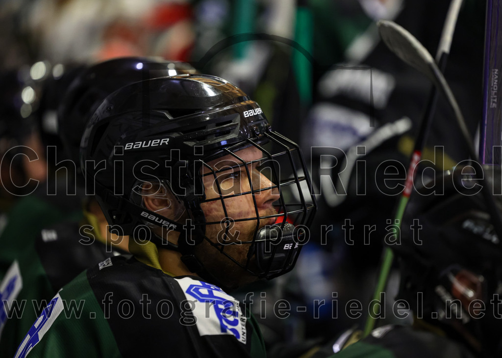 2022-12-23_099_TSV_Erding_gegen_EA_Schongau | Erding, Deutschland, 23.12.2022:
Eishockey, Bayernliga 2022 / 2023, 22. Spieltag, TSV Erding gegen EA Schongau, Endergebnis: 

Foto: Christian Riedel / fotografie-riedel.net