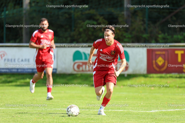 Fußball I Herren I Saison 2025-2026 I Verbandsliga Süd I 7. Spieltag I SV Schackendorf - SV Azadi Lübeck I 06.09.2025.053 | Edgar Pfaffenrot (19, SV Schackendorf) - Realisiert mit Pictrs.com
