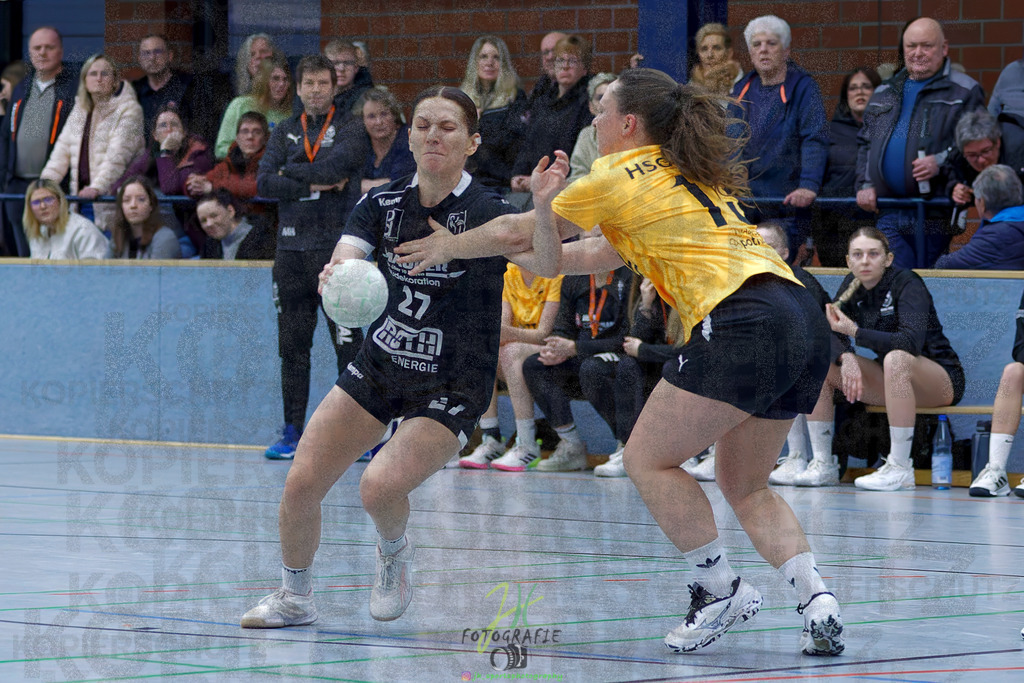 Handball Frauen Oberliga Mitte, HSG Eibelshausen/Ewersbach - HSG Lumdatal | Handball Frauen Oberliga Mitte, HSG Eibelshausen/Ewersbach - HSG Lumdatal am 21.02.2026 in Dietzhölztal-Steinbrücken (Sporthalle am Hammerweiher)Photo © 2026 - Jörg Heinrich - Realisiert mit Pictrs.com
