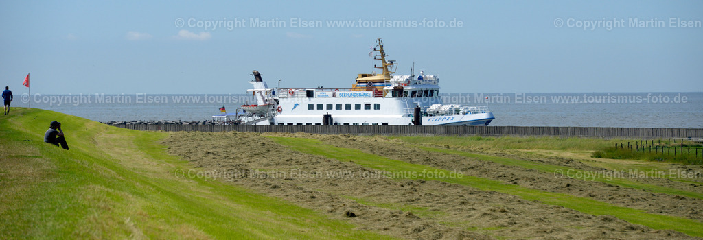 Neuwerk MS Flipper_ELS1482260716p | Insel Neuwerk - Aufnahmedatum: 19.07.2016, Aufnahmehöhe:  m, Koordinaten:  - , Bildgröße: 7326 x  2505 Pixel - Copyright 2016 by Martin Elsen, Kontakt: Tel.: +49 157 74581206, E-Mail: info@schoenes-foto.deSchlagwörter:Nordsee, Watt, Wattenmeer, Gezeiten, Hamburg, Küste, Insel, Leuchtturm Martin Elsen, Wattwagen,Wattfahrt,Wattwandern,Kinder, - Realisiert mit Pictrs.com