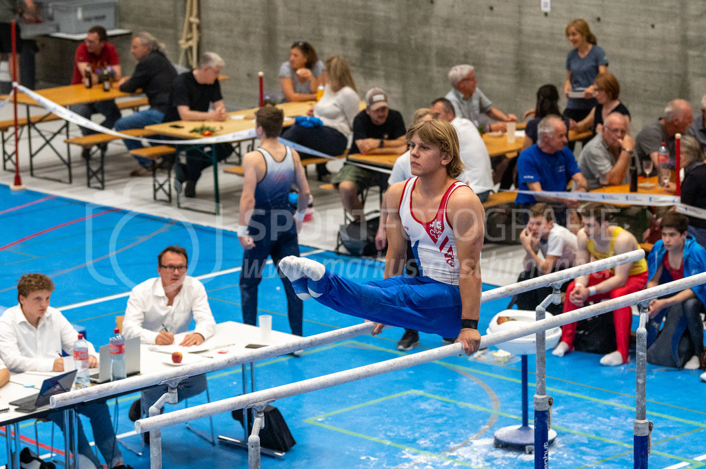 104. Zürcher Kunstturnertage Neftenbach - 14. May 2022 | 104. Zürcher Kunstturnertage Neftenbach
Turnhalle Ebni, Neftenbach
Programm 6 (P6)
Bild: Sportfotografie Markus Aeschimann | www.markus-aeschimann.ch - Realisiert mit Pictrs.com