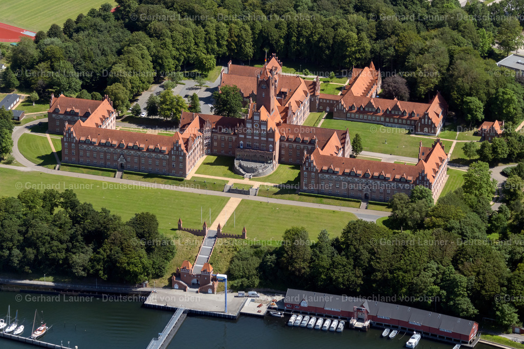 4037547 | Marineschule Mürwik, Flensburg