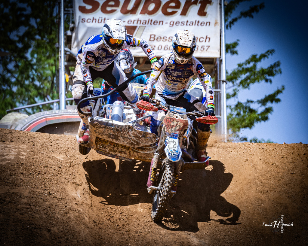 Sidecarcross WSC Straßbessenbach 19/20 Juli 2026 | Frank Herberich Fotografie, Frank Herberich, Fotografie, Hochzeit, Portrait, St. Peter Ording, Ording, Westerhever, Nordsee, Frank Fotografie, Hardheim,  Odenwald,Walldürn, Band,Eventfotografie - Realisiert mit Pictrs.com