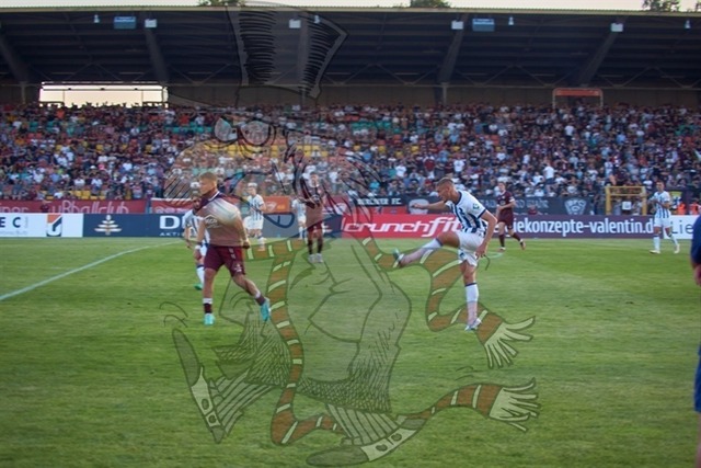 BFC Dynamo vs. Hertha BSC 170 | mythos-online-redaktion