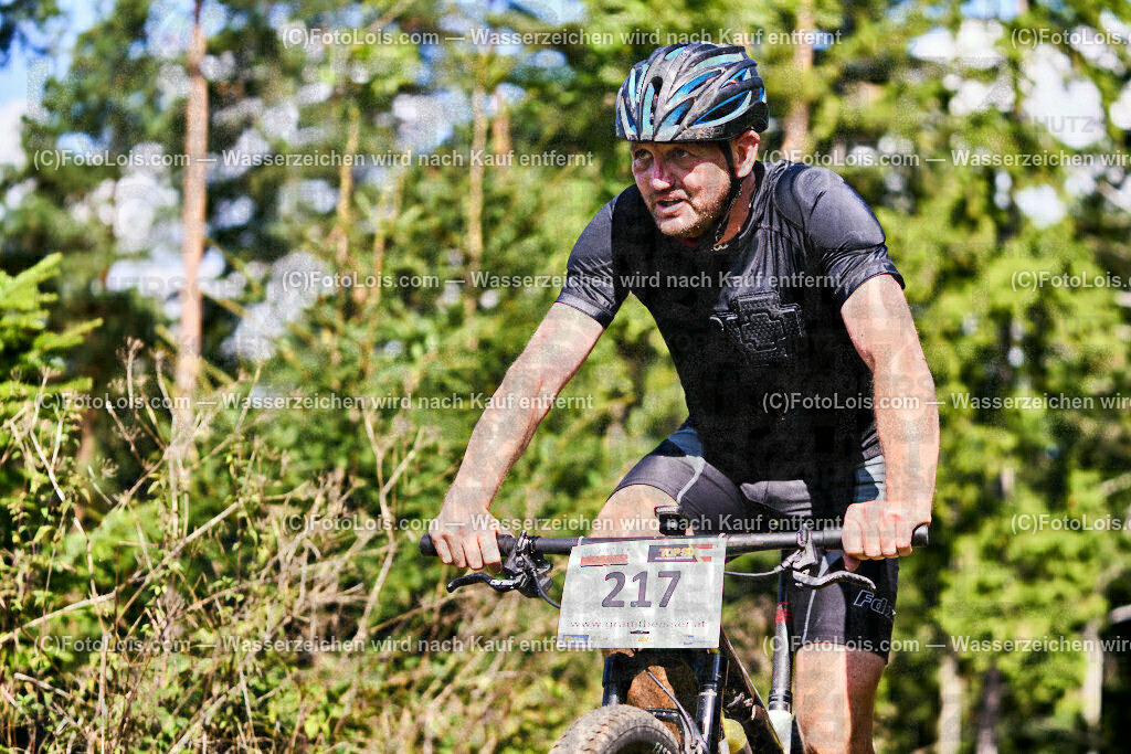 ALP7679_XXIX_GRANITBEISSER_Medium_Neudorfhofer Juergen | (C)FotoLois.com, Alois Spandl, 29. GRANITBEISSER - Mountainbike-Marathon in St. Georgen am Walde, MEDIUM 39,5 km, Sa 2. September 2023.