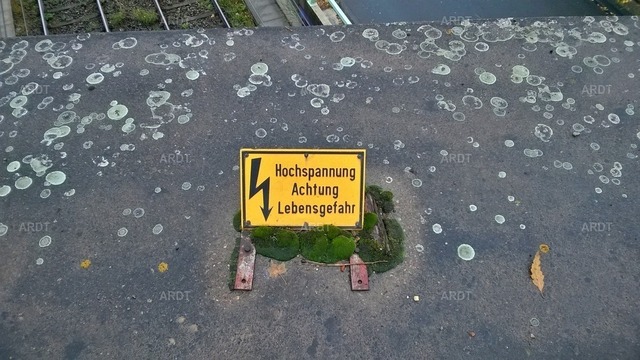 Stadt Natur 7 | ARDT Foto Kunst