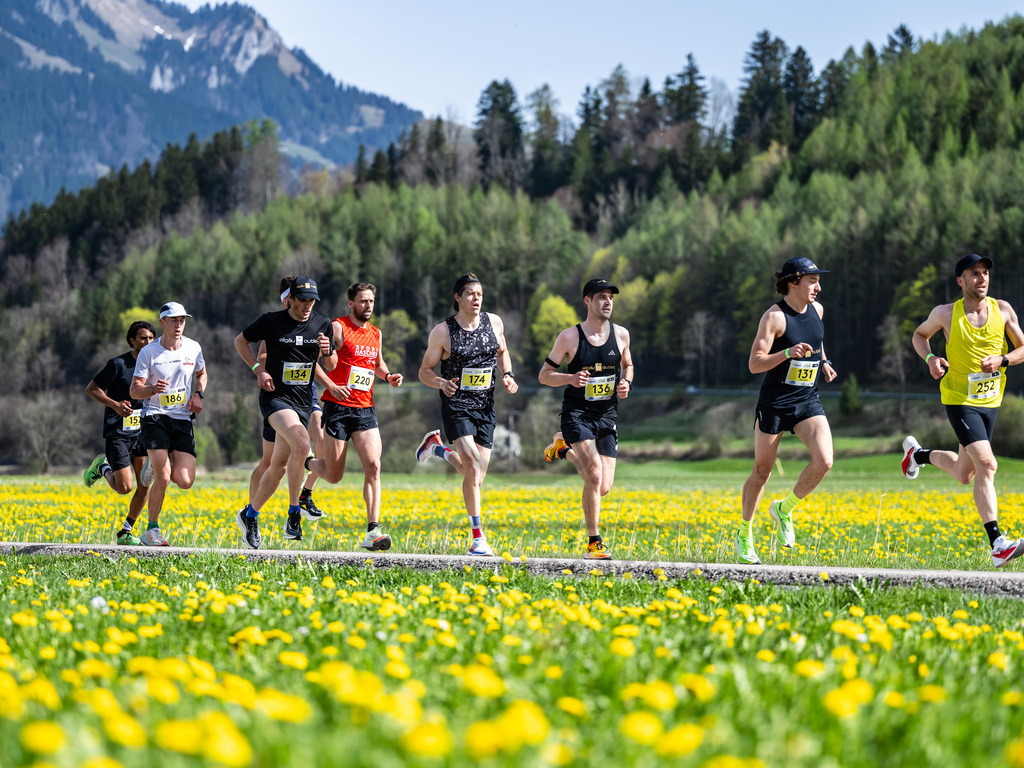 Frühlingslauf 2024 | Frühlingslauf 2024 am 07.04.2024 in Sonthofen. 



(Foto: Dominik Berchtold/www.dberchtold.com)