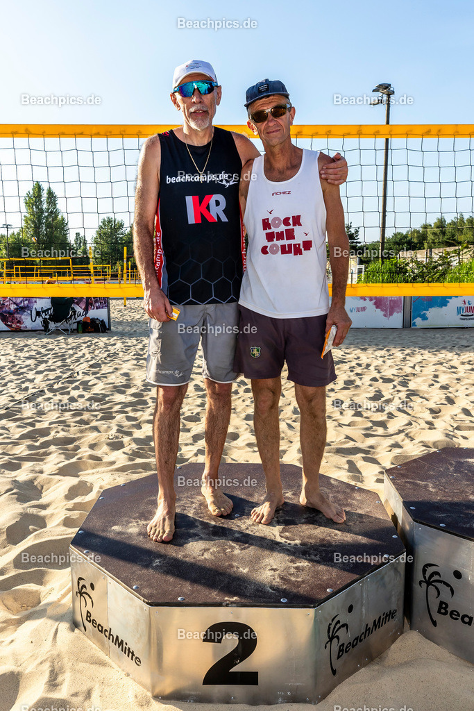 2023-00086325-Landesmeisterschaft-Berlin-Brandenburg |  19.08.2023; Berlin Foto: Gerold Rebsch - www.beachpics.de
