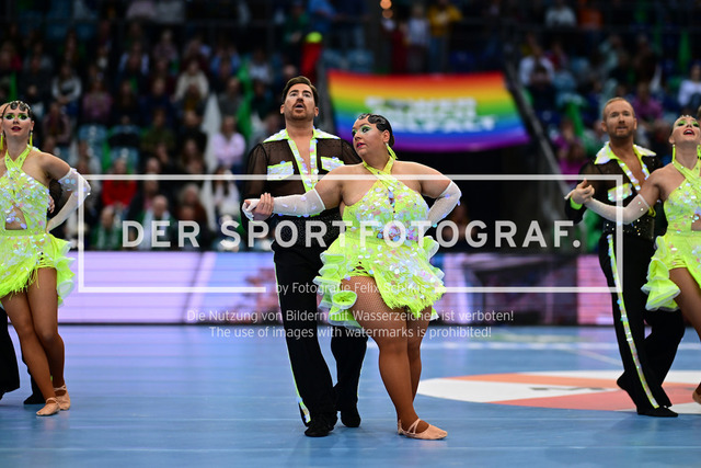 Handball I Frauen I Saison 2025-2026 I 1. HBF I 9. Spieltag I VfL Oldenburg - HSG Blomberg-Lippe I 73981 | Der Sportfotograf. - Realisiert mit Pictrs.com