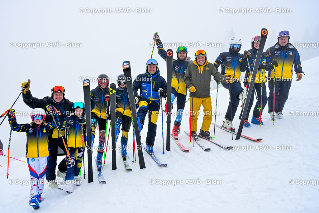 ASVÖ_ Skitrophy 2026_ 01.02.2026-73 | 01.02.2026, Gosau, AUT, ASVÖ, Skitrophy 2026 im Bild Teilnehmer©Harald Dostal / fodo.media - Realisiert mit Pictrs.com