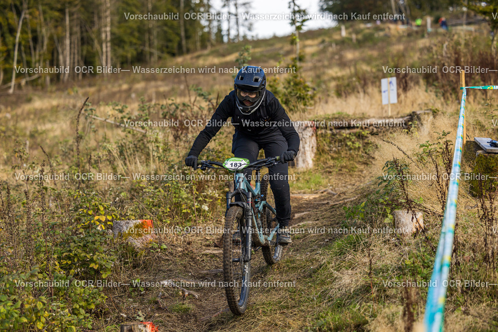 Enduro One Eifa So R6-3207 | OCR Bilder Fotograf Eisenach Michael Schröder
