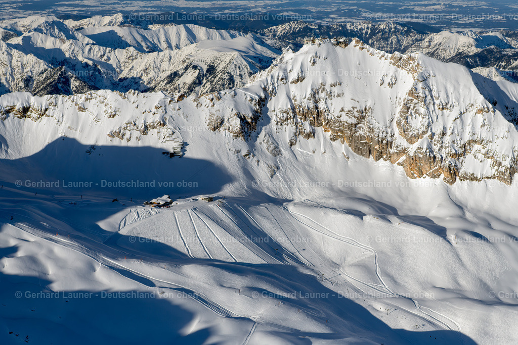 3900394 | Zugspitzplatt