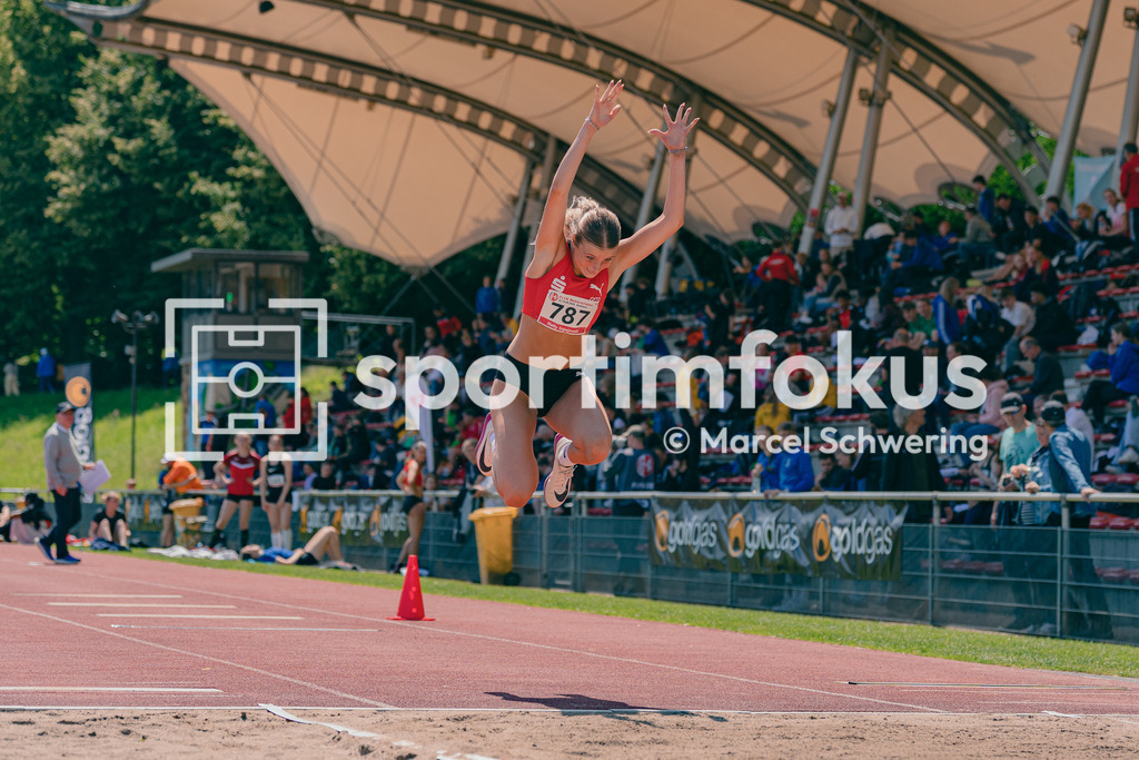 FLVW-Meisterschaften 2026 | Impressionen und Wettkampfszenen der FLVW-Meisterschaften 2026 mit Athletinnen und Athleten verschiedener Vereine und Altersklassen in unterschiedlichen Disziplinen der Leichtathletik. - Realisiert mit Pictrs.com