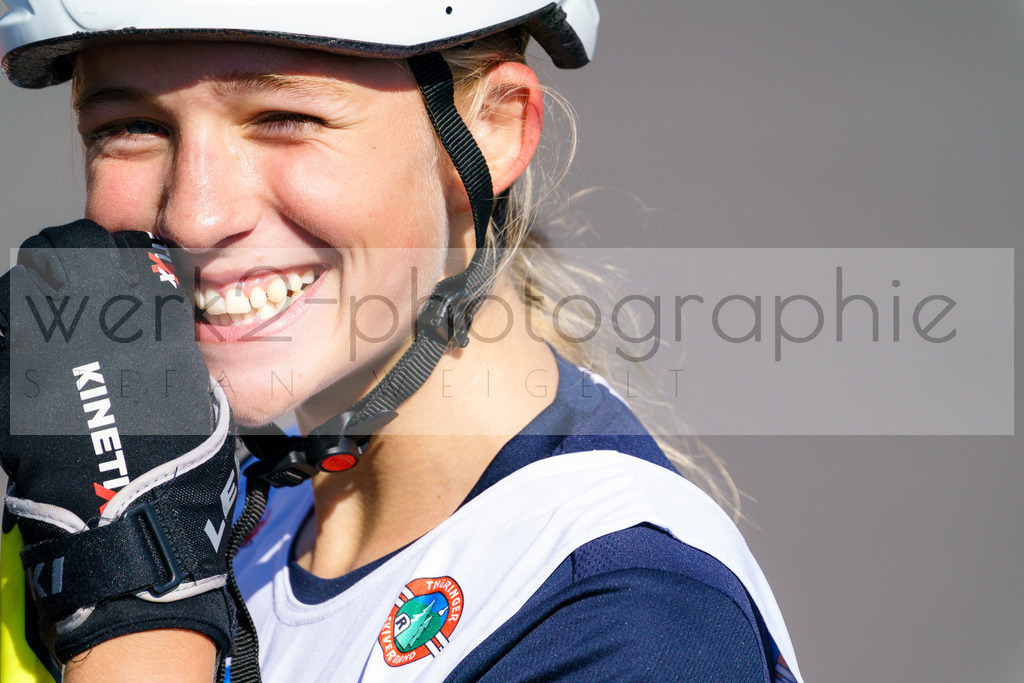 DP Oberhof | 1. DSV JOKA Deutschlandpokal Biathlon, 19.-22.09.2024 - LOTTO Thüringen Arena Oberhof