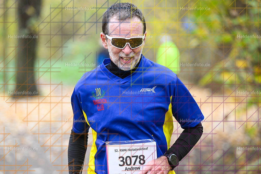 Bottroper Herbstwaldlauf 2025  | Bottroper Herbstwaldlauf 2025 
