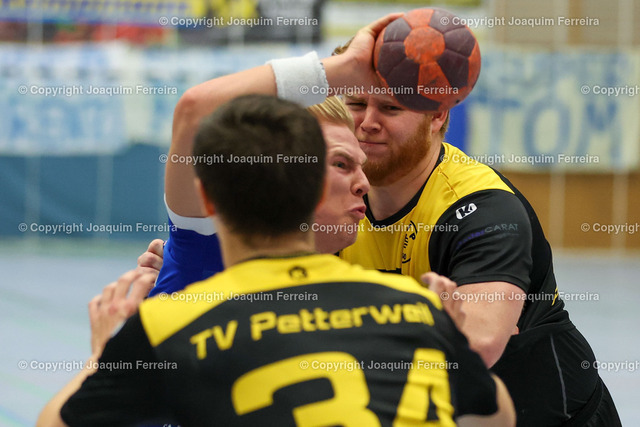 msghab_03104 | despor 2022.10.23 HB Männer Oberliga MSG Umstadt/Habitzheim - TV Petterweil  emspor, emonline, despor,  v.l.,  Lukas Schmitt (MSG Umstadt/Habitzheim)
 - Realisiert mit Pictrs.com