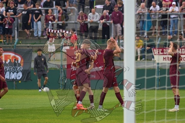 BFC Dynamo vs. Berliner AK 07 019 | mythos-online-redaktion