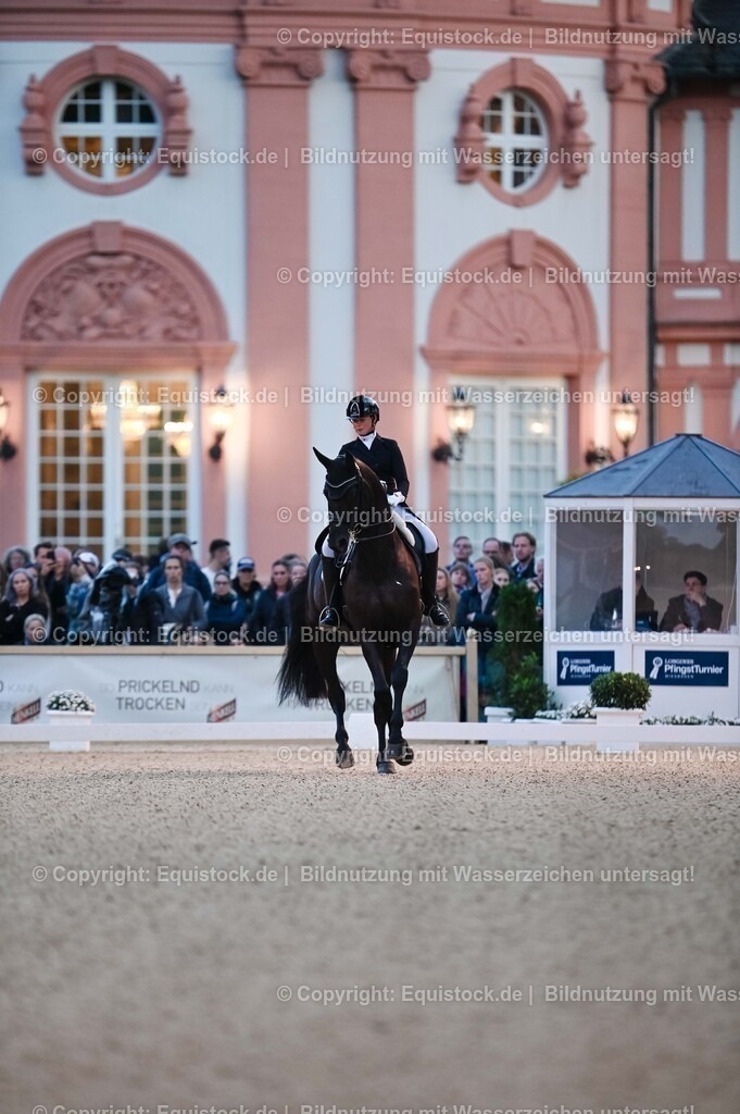 20250608_Longines Grand Prix Kür_0027 | Foto: Thomas Hartig
